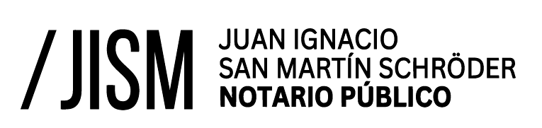 Logo Notario
